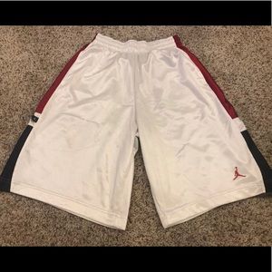 Jordan Shorts